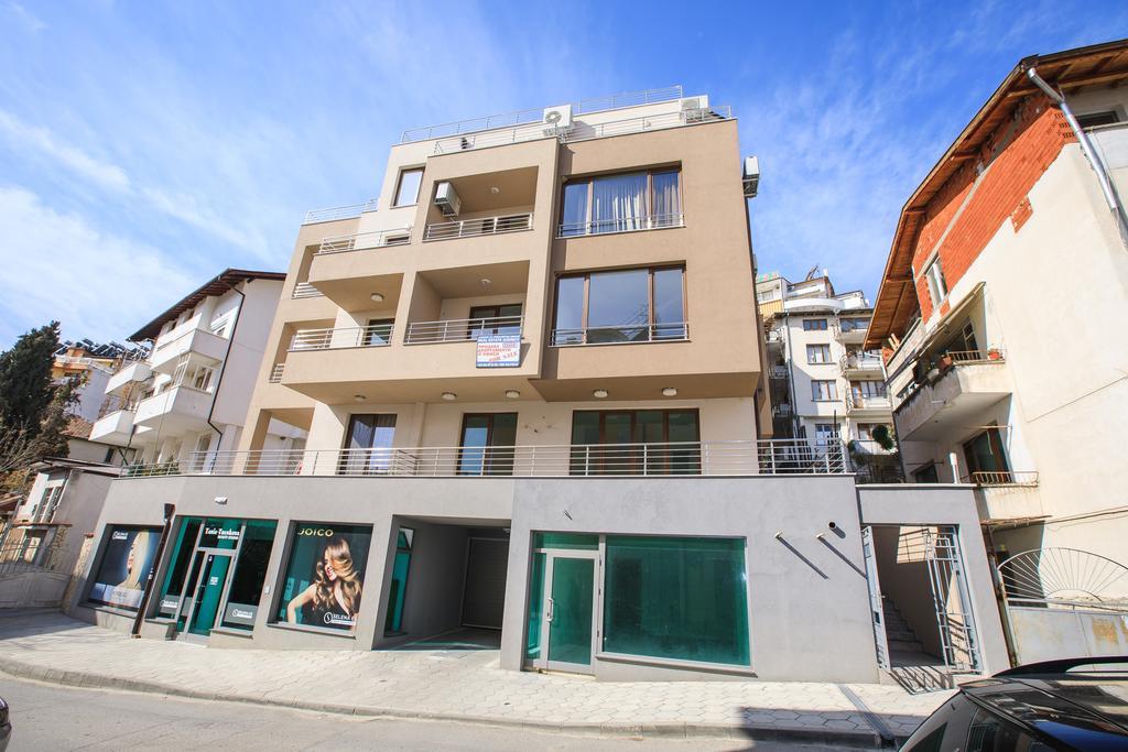 Vita Apartment Sandanski Exterior photo